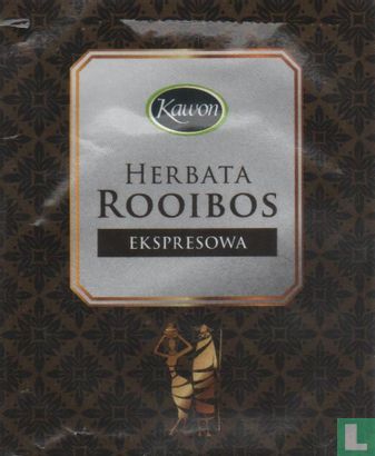 Herbata Rooibos  - Afbeelding 1