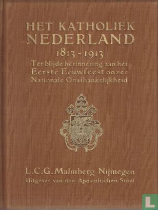 Het katholiek Nederland 1813-1913 (deel 2) - Bild 1