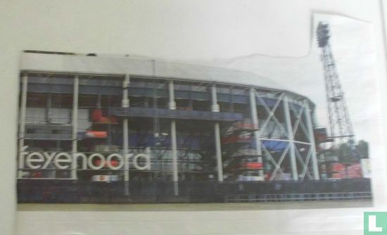 Stadion Feyenoord ''De Kuip'' - Image 2
