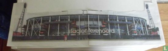 Stadion Feyenoord ''De Kuip'' - Image 3