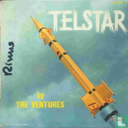 Telstar - Afbeelding 1