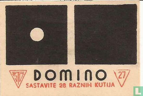 1-0 - Domino - Sasta Vita 28 Raznih Kutija 