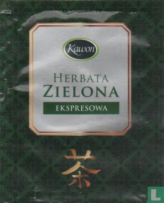 Herbata Zielona - Image 1