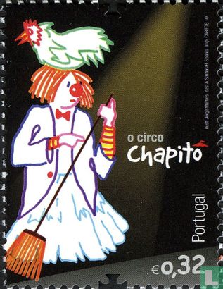 Chapito 