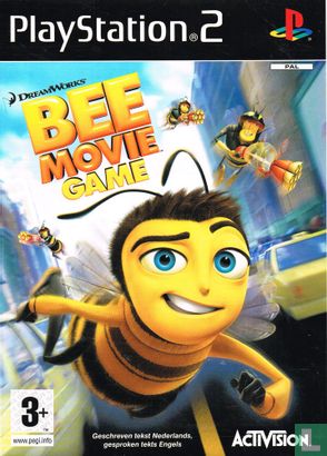 Bee Movie Game - Bild 1