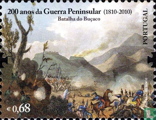 200 year Peninsular War