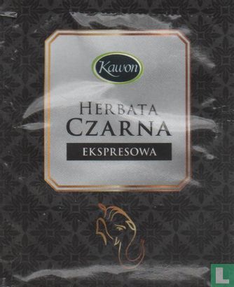 Herbata Czarna - Bild 1