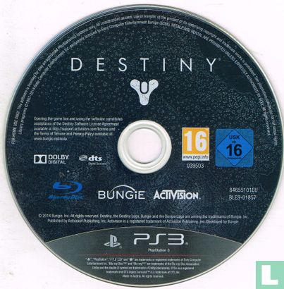 Destiny - The Taken King - Legendary Edition - Bild 3