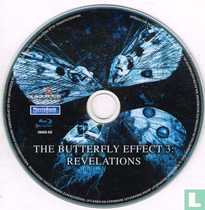 The Butterfly Effect 3: Revelations  - Afbeelding 3