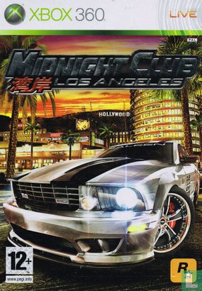 Midnight Club: Los Angeles  - Image 1
