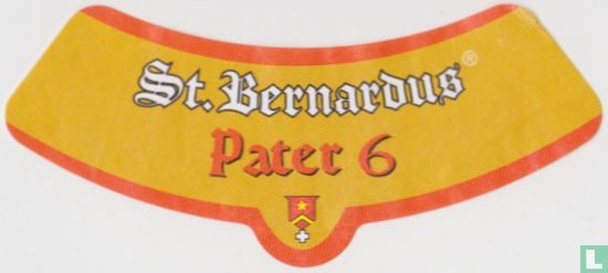 St. Bernardus Pater 6 - Image 2