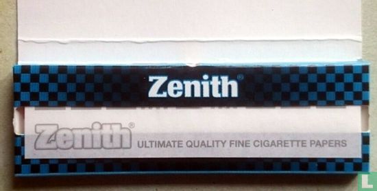 Zenith Standard Size Blue  - Image 2