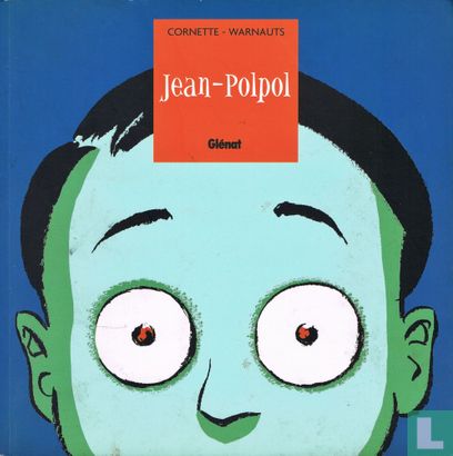 Jean-Polpol - Afbeelding 1