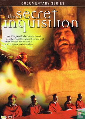 The Secret Inquisition - Image 1