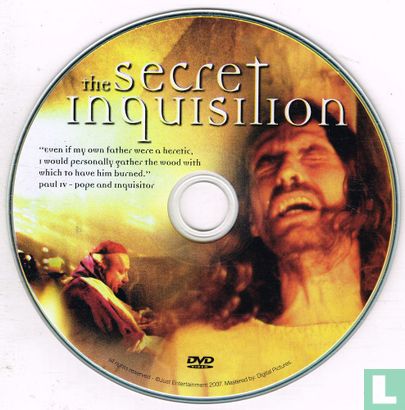 The Secret Inquisition - Image 3