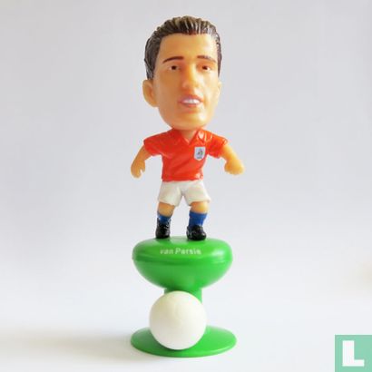 Van Persie [H5]       - Bild 1