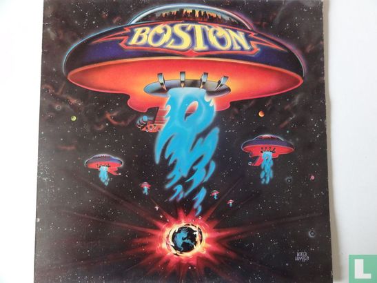 Boston - Image 1