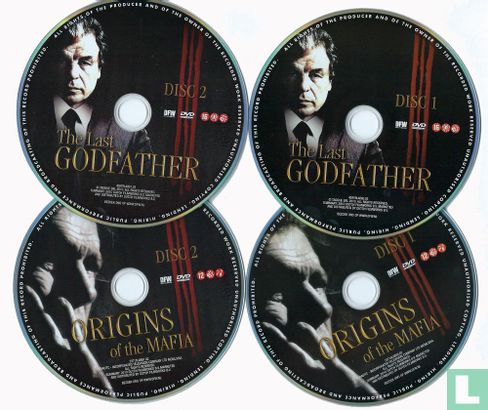 The Last Godfather - Image 3