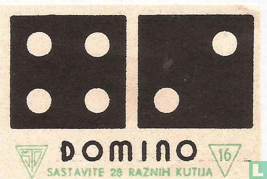 4-2 - Domino - Sasta Vita 28 Raznih Kutija