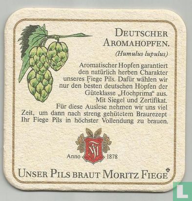 Deutscher Aromahopfen - Image 1