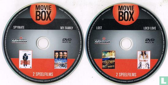 Movie Box - Bild 3