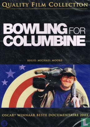 Bowling for Columbine  - Afbeelding 1