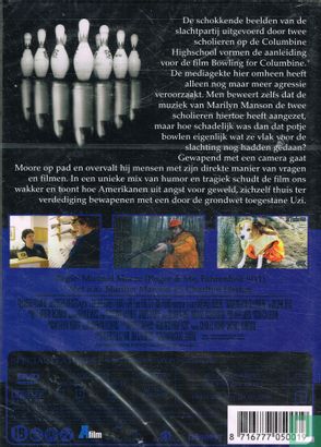 Bowling for Columbine  - Image 2