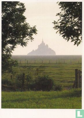 11416 - Mont St. Michel - Afbeelding 1