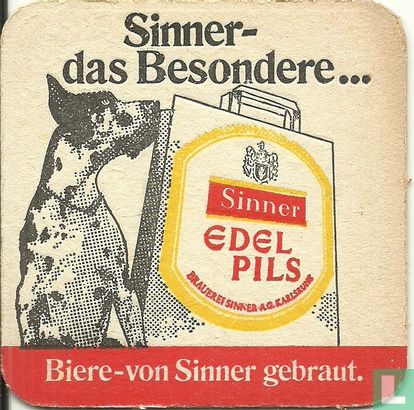Sinner das besondere - Bild 1