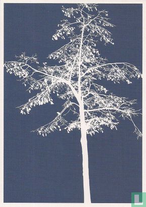 13382 - Cecilie von Haffner & Lea Rathnov 'Trees #2' - Image 1