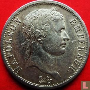 Frankreich 2 Franc 1809 (A) - Bild 2