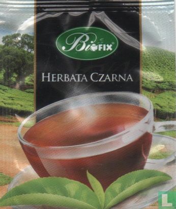 Herbata Czarna - Afbeelding 1