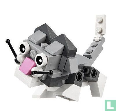 Lego 30188 Cute Kitten polybag - Image 2