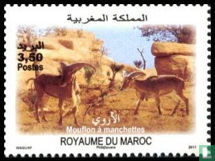 Dierentuin van Rabat