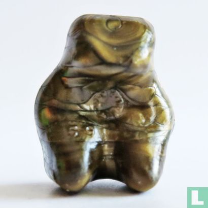 Chubby (bronze) - Image 2