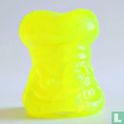 Tubby [t] (yellow) - Image 1