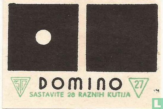 1-0 - Domino - Sasta Vita 28 Raznih Kutija