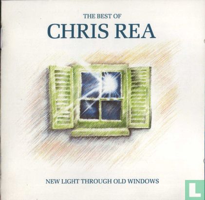 New Light Through Old Windows - Image 1