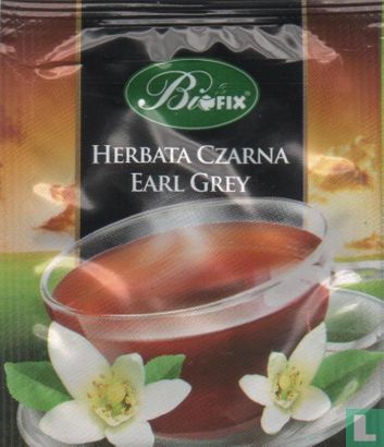 Herbata Czarna Earl Grey - Bild 1