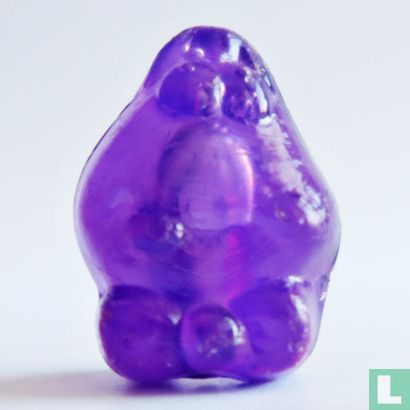 Freddie Frog [t] (purple) - Image 1
