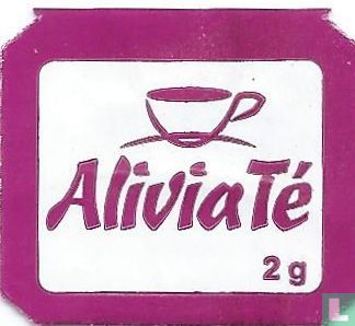 Alivia Té - Afbeelding 3
