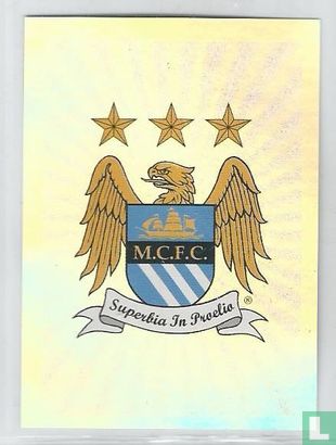 Manchester City FC - Image 1
