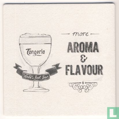 Aroma & Flavour - Afbeelding 1