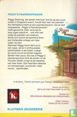 Peggy's paardenpension - Afbeelding 2