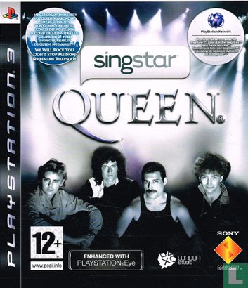 Singstar Queen - Image 1