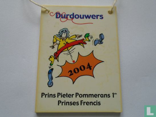 Prins Pieter Pommerans 1