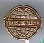 Transjug Rijeka [bruin] - Afbeelding 1