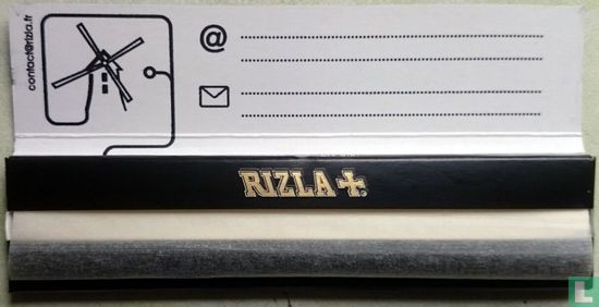 Rizla + King size Slim  - Afbeelding 2