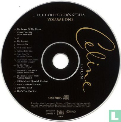 The Collector's Series Volume One - Afbeelding 3