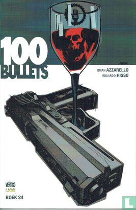 100 Bullets 24 - Image 1
